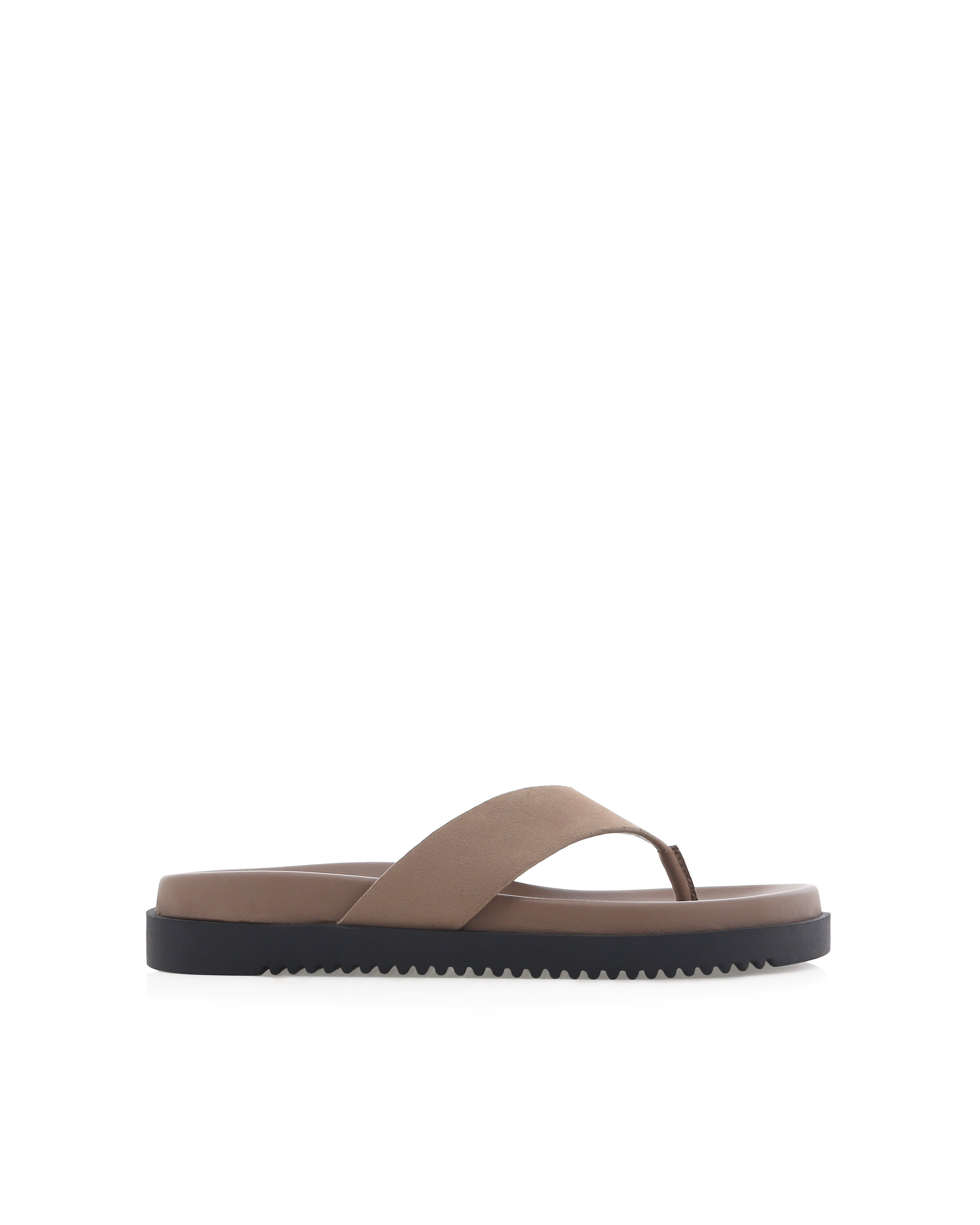 AILA - FAWN SUEDE