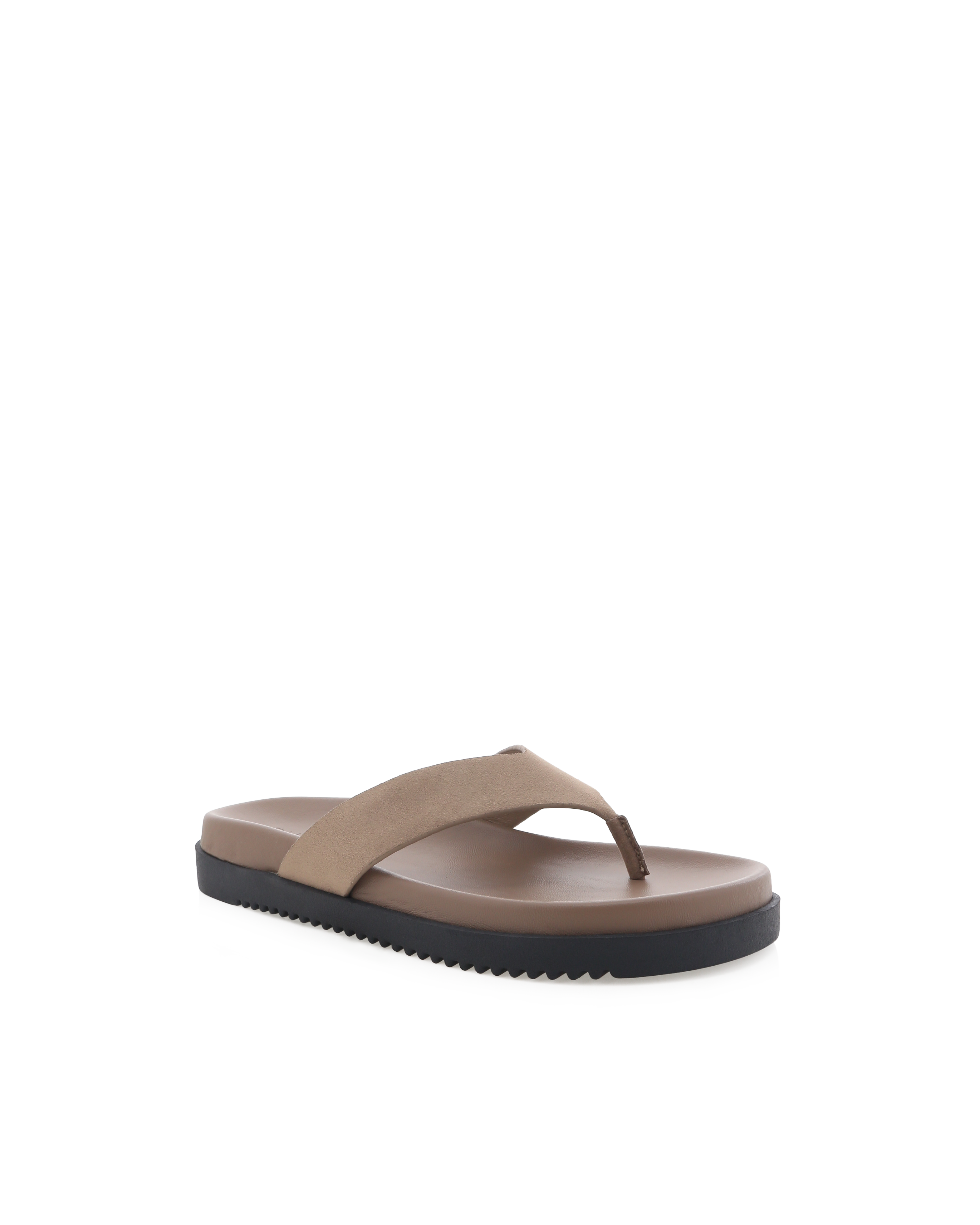 AILA - FAWN SUEDE
