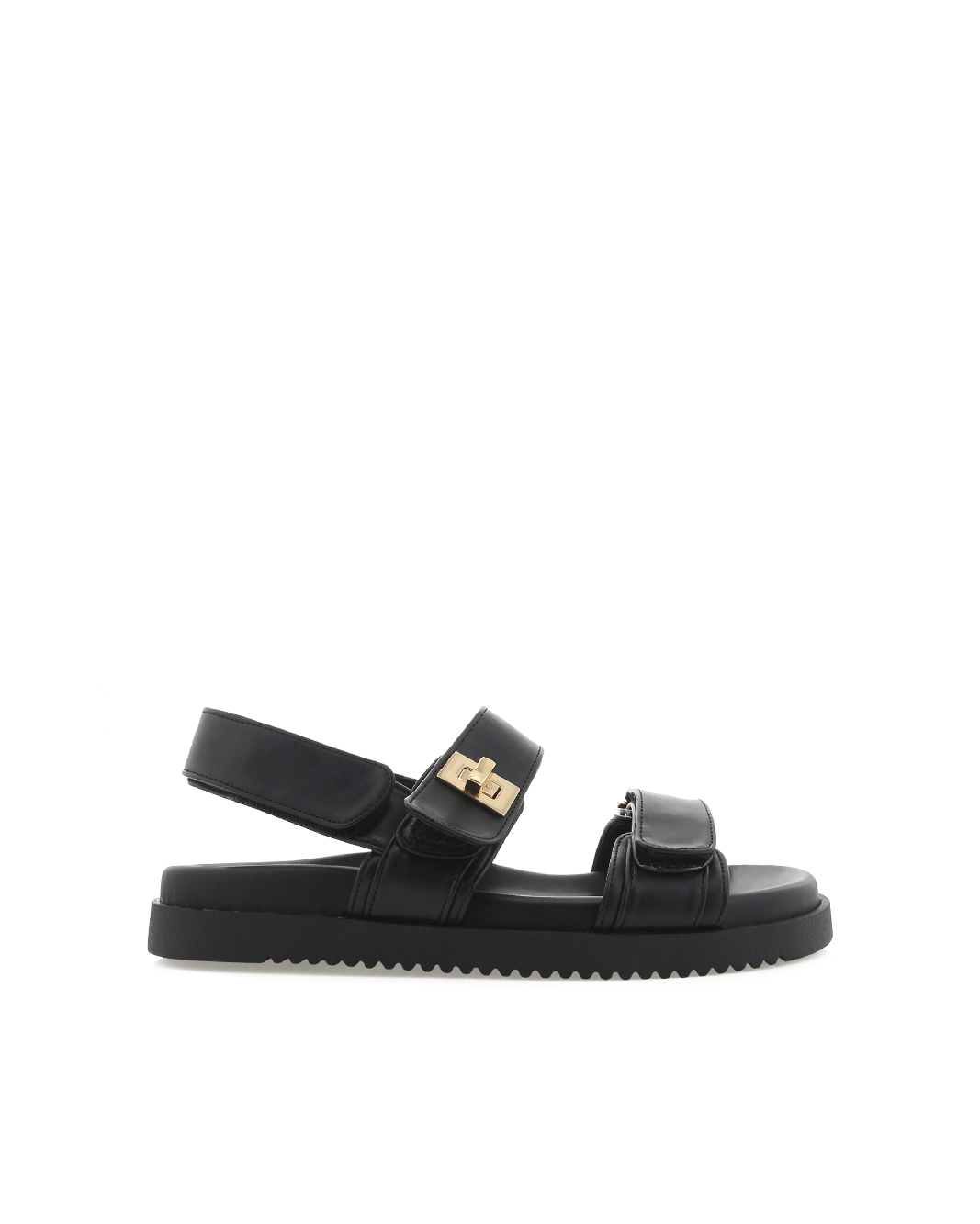 ALVINA - BLACK