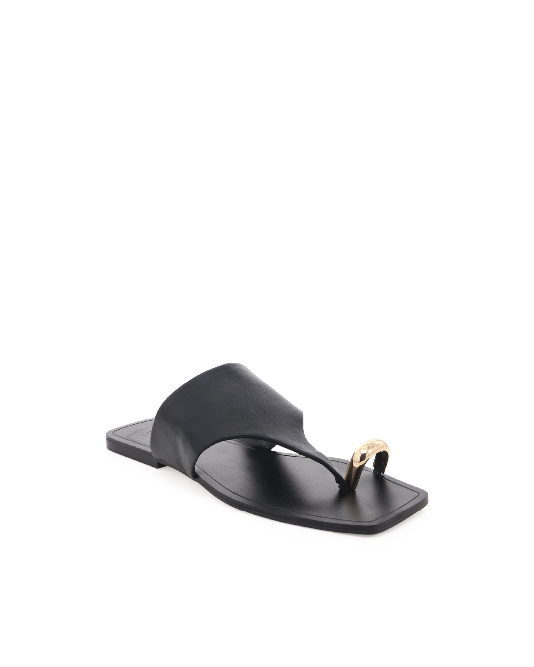 ANTONELLA - BLACK