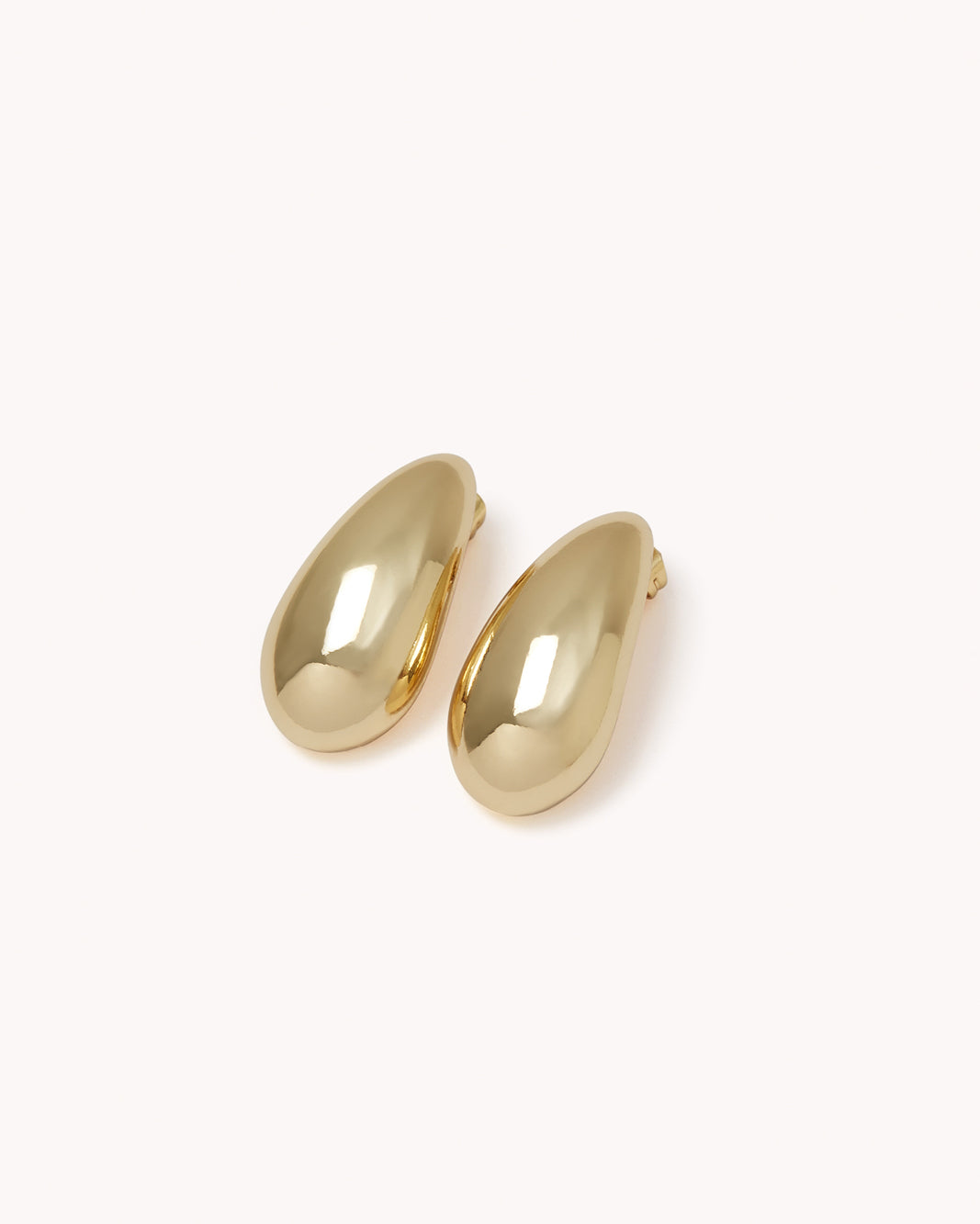 GENNA EARRING - GOLD