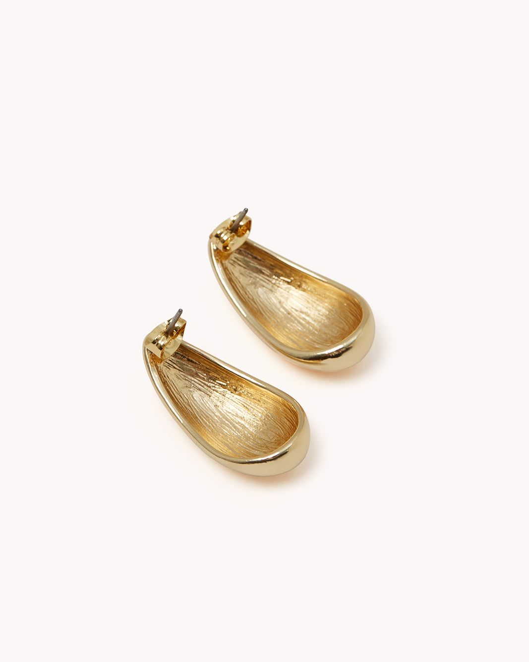 GENNA EARRING - GOLD