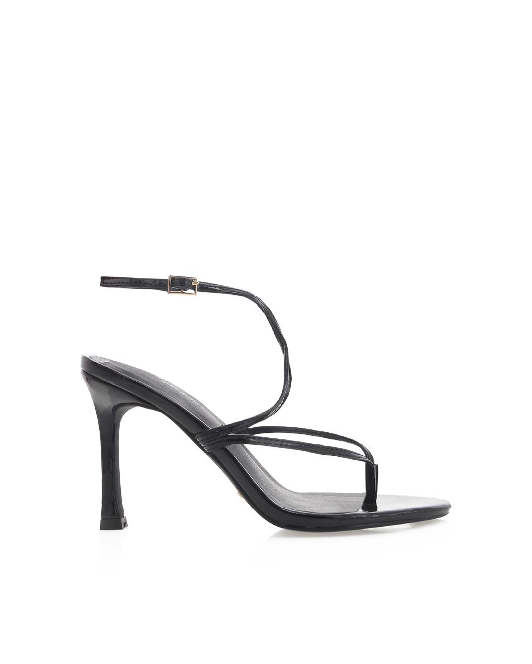 ASTRA - BLACK PATENT