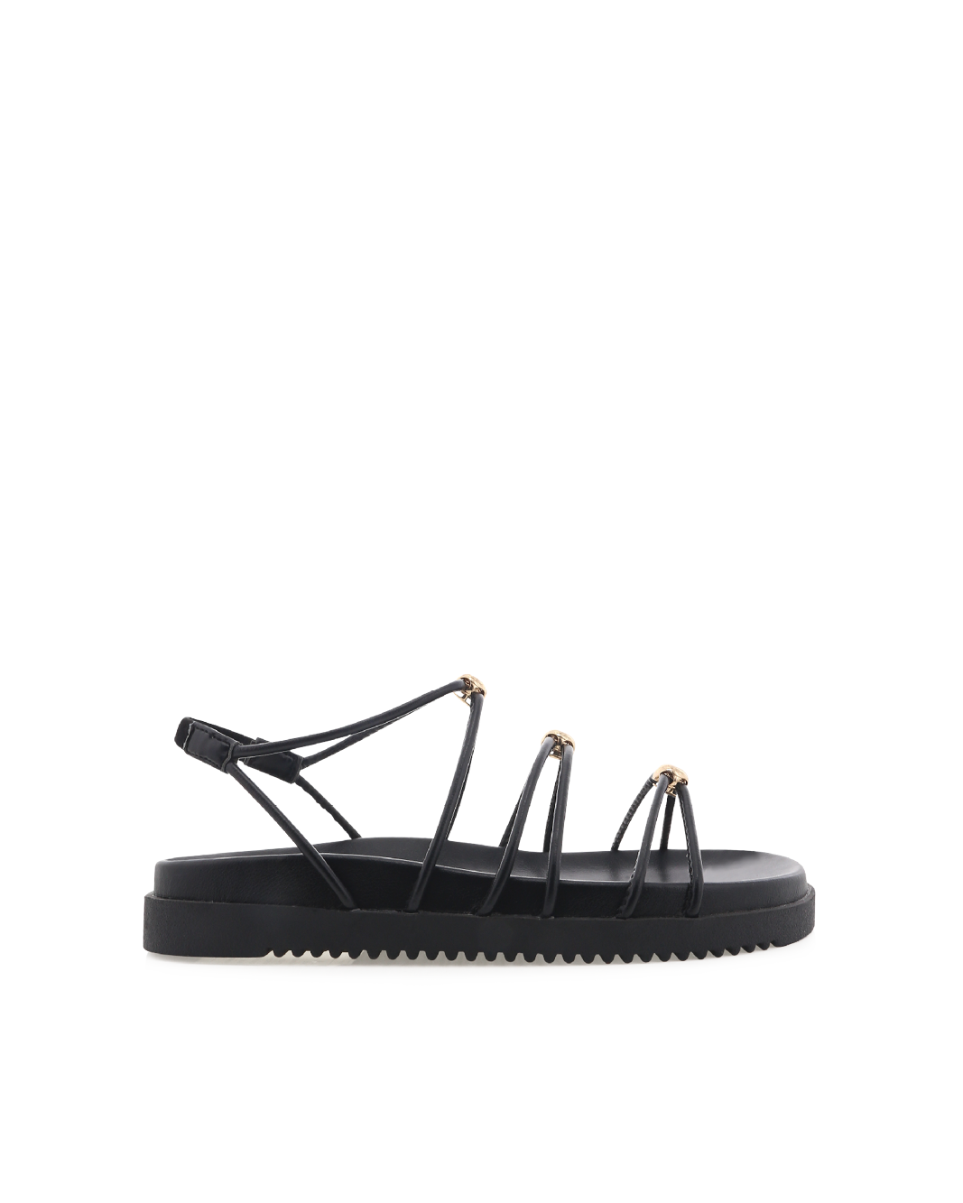ATWOOD - BLACK
